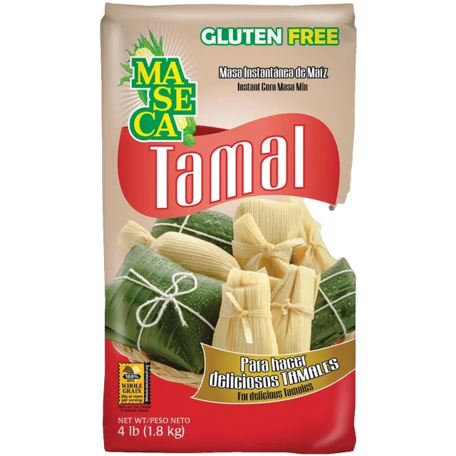 Maseca for Tamales, 4 lb