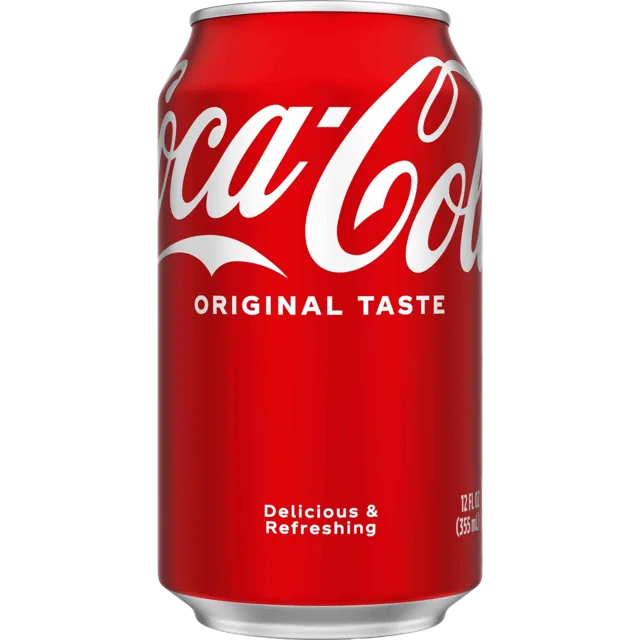 Coca-Cola, Single