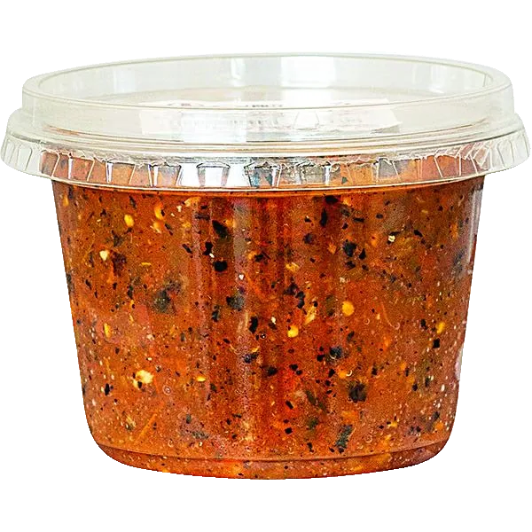 House Salsa, 16 oz
