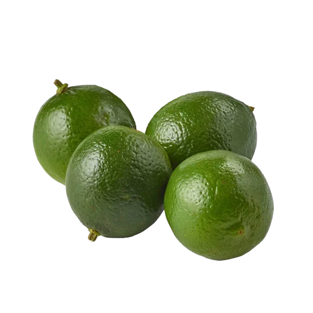 Limes, 4 ct