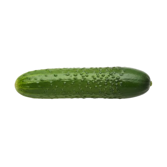 Cucumbers