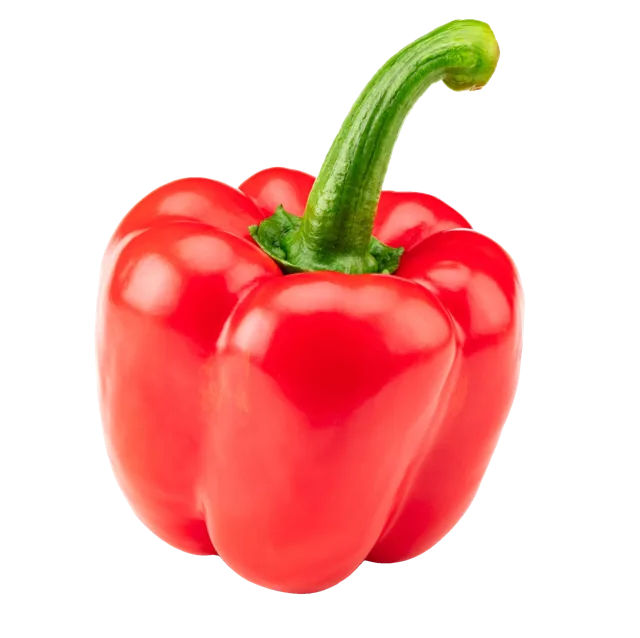 Red Bell Peppers