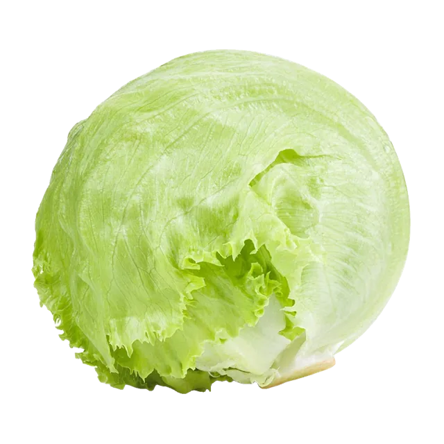 Lettuce