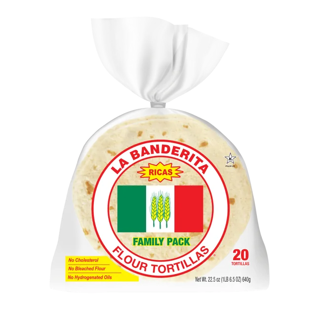 La Bodega Family Pack, 22.5 oz