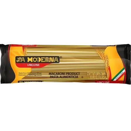 La Moderna Linguine, 7 oz