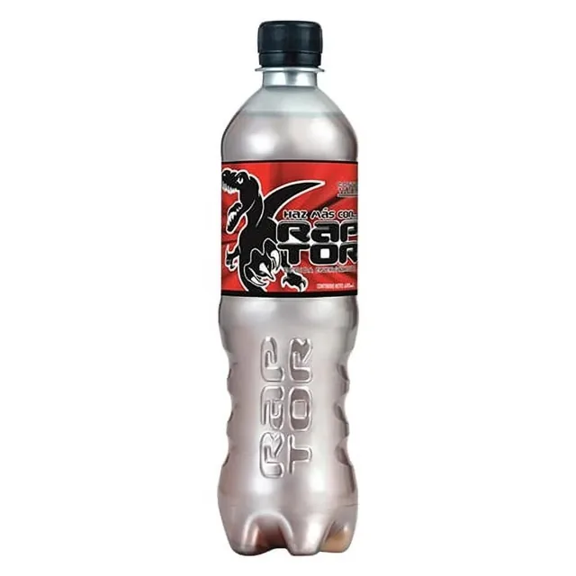Raptor Energy Drink, 20 oz