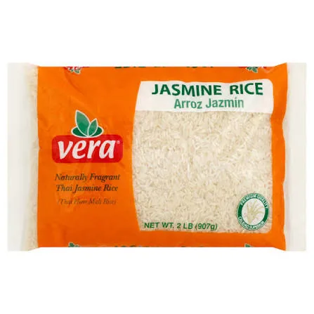 Vera Jasmine Rice, 2 lb