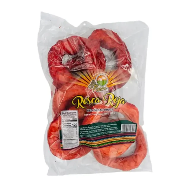La Finca Rosca Roja, 7 oz