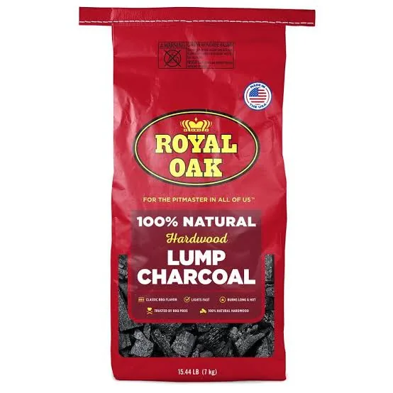 Royal Oak Charcoal