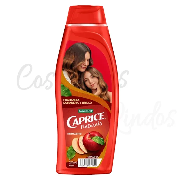 Caprice Apple Shampoo, 760 ml