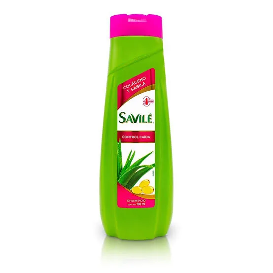 Savile Collagen Shampoo, 700 ml