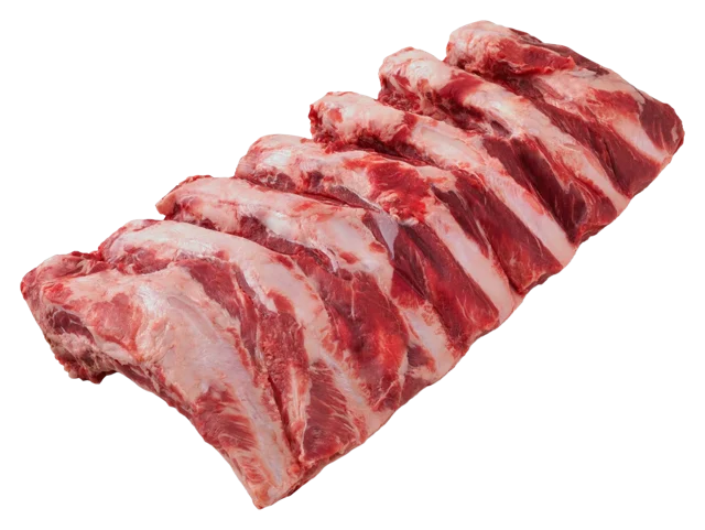 Beef Ribs