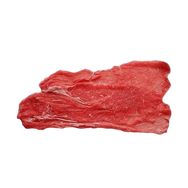 Cecina (Salted Beef)