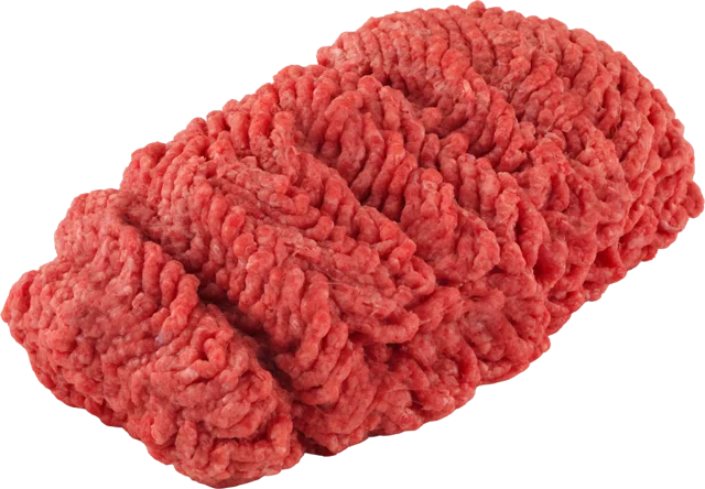 Ground Beef