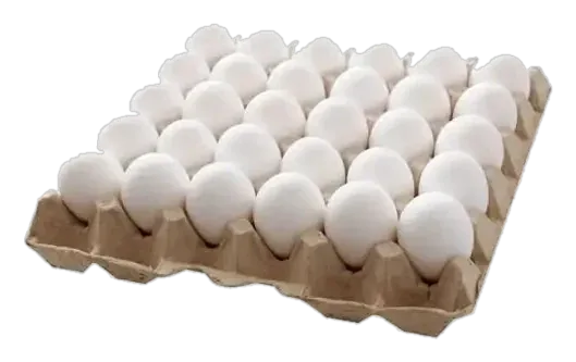 Green Valley Farms Large Eggs, 30 ct