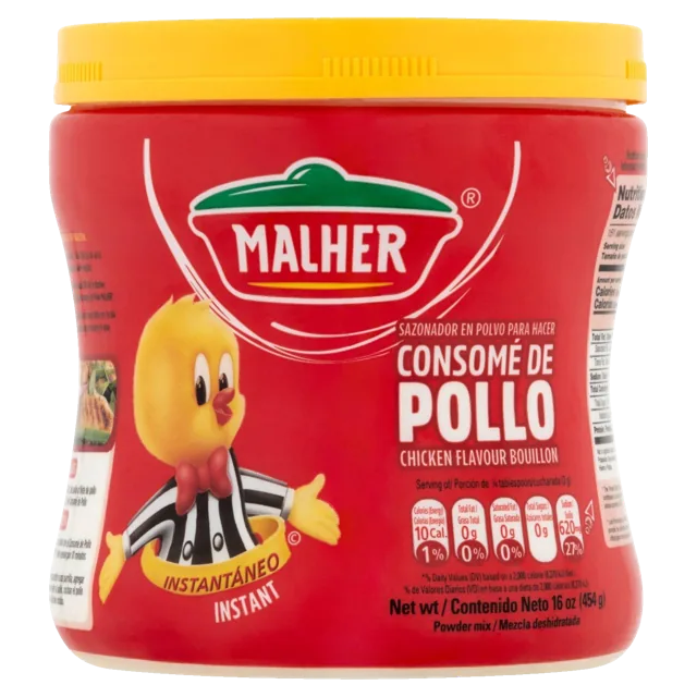 Malher Seasoning, 16 oz