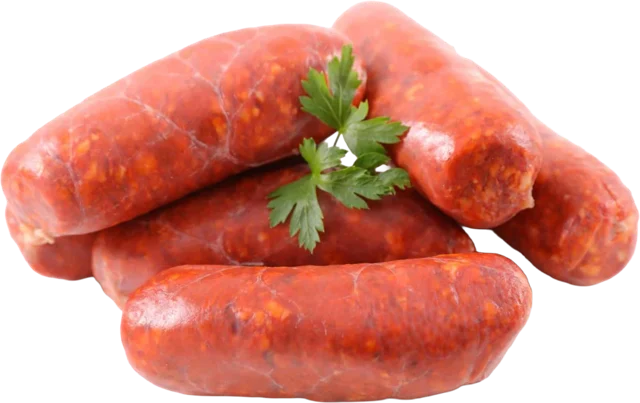 Chorizo