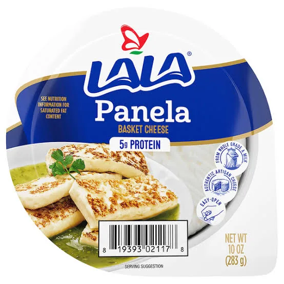 Lala Queso Panela, 10 oz