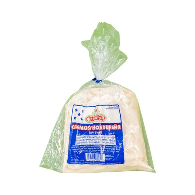 Margarita Honduran Crema, 16 oz