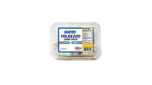 Finca Santa Ana Queso Blanco Frijolero, 12 oz