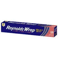 Reynolds Aluminum Foil, 30 sq ft