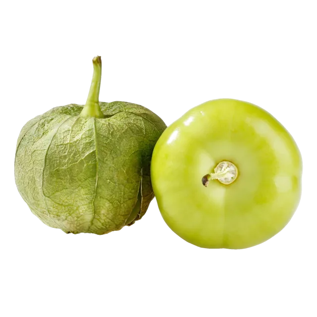 Tomatillos