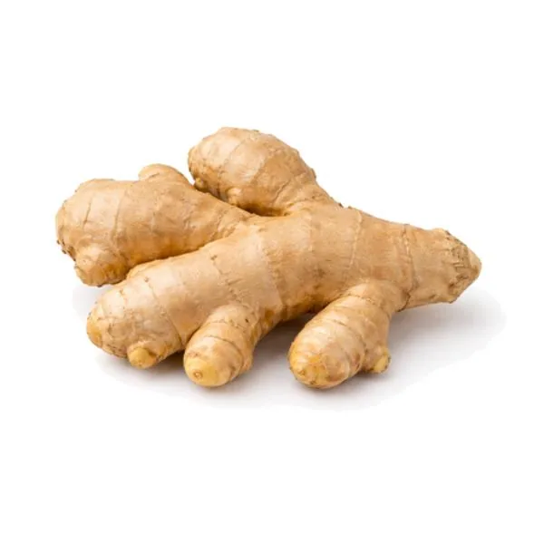 Ginger
