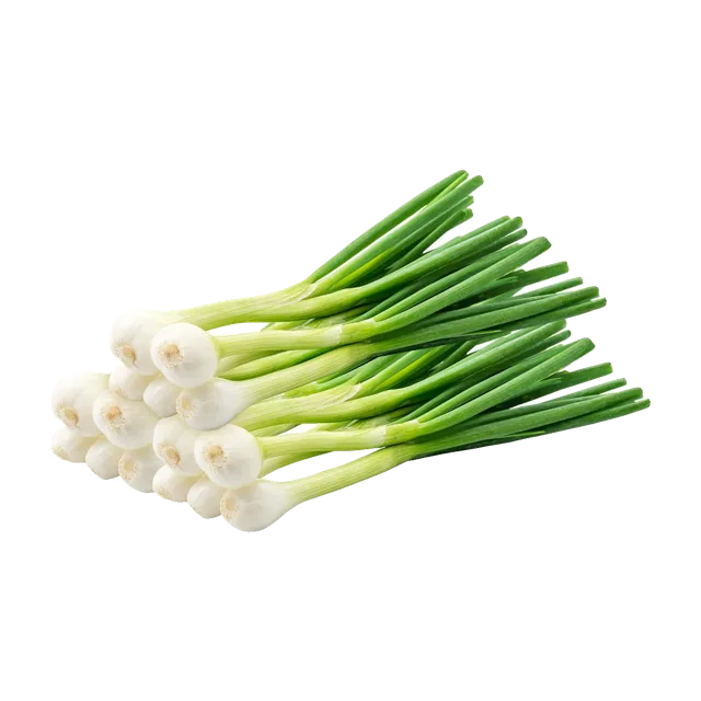 Spring Onions