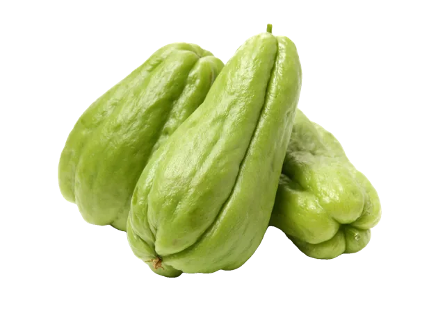Chayote Squash