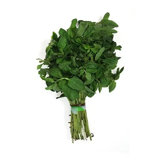 Mint Bunch
