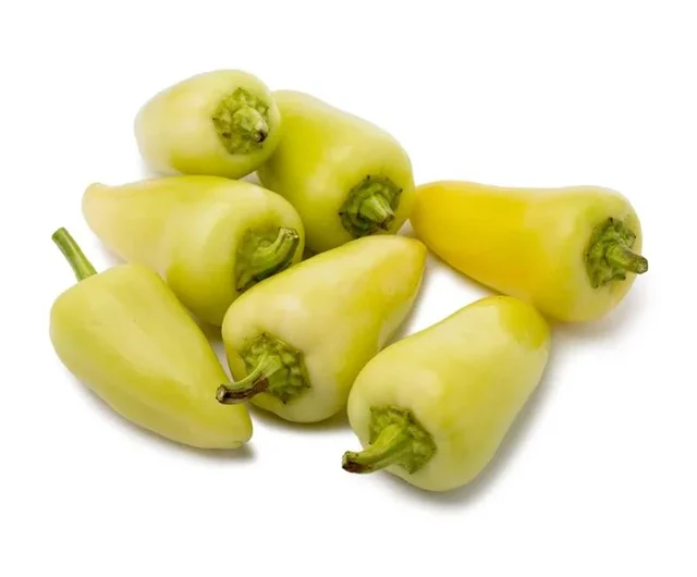 Banana Peppers