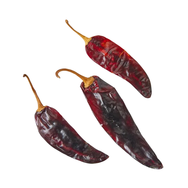 Dried Guajillo Chiles