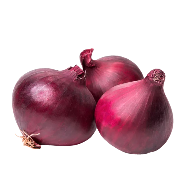 Red Onions