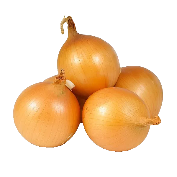 Yellow Onions