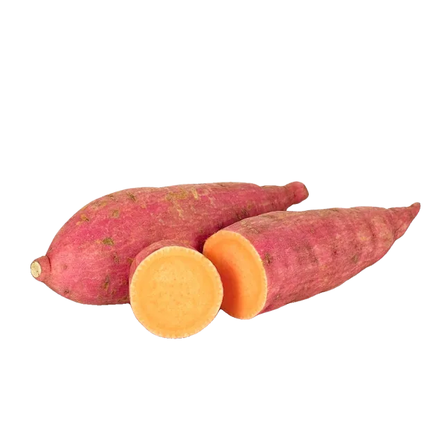 Sweet Potatoes