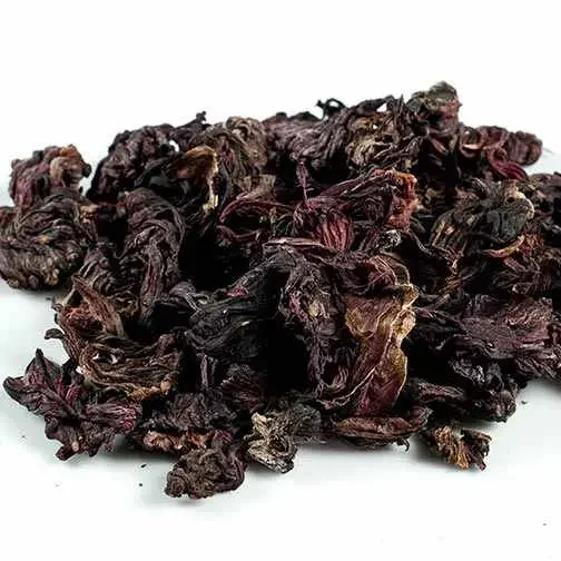 Hibiscus (Jamaica)