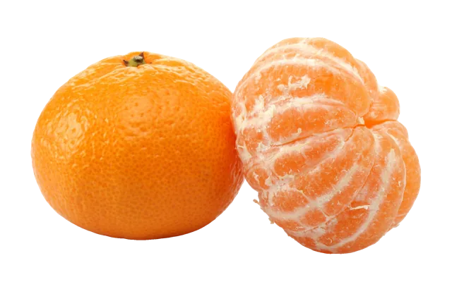 Mandarins