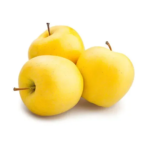 Yellow Apples