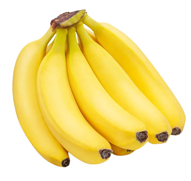 Bananas
