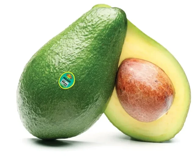 Hass Avocado