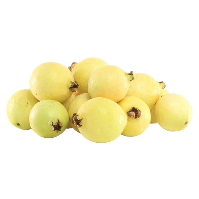 Baby Guavas