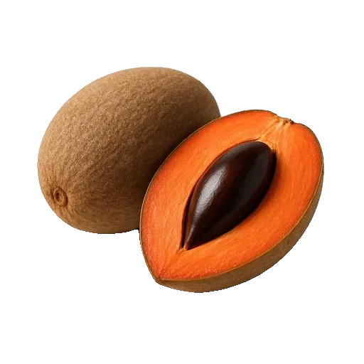 Mamey Sapote