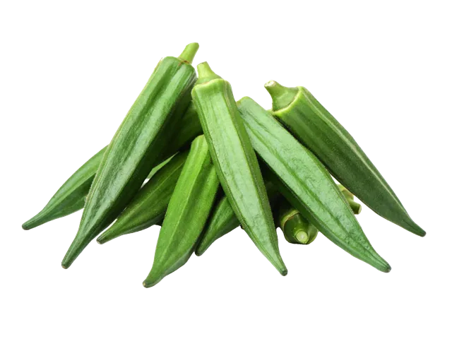 Okra