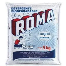 Roma Laundry Detergent, 5 kg