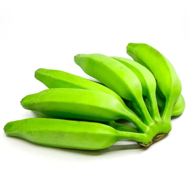 Chunky Bananas (Burro)