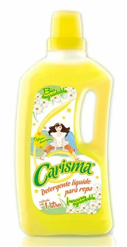 Carisma Detergent, 1 L