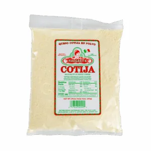 Margarita Queso Cotija, 12 oz