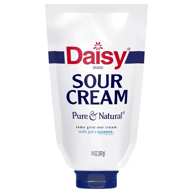 Daisy Sour Cream, 14 oz