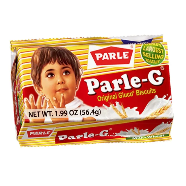 Parle-G Biscuits, 56.4 g