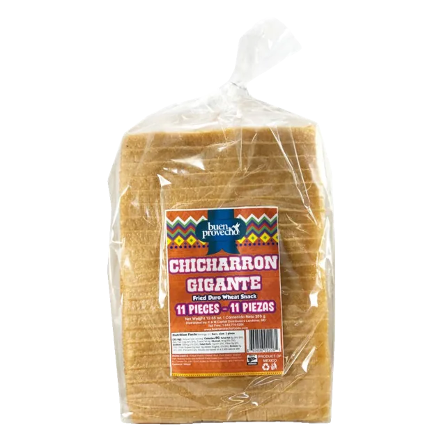 La Finca Giant Wheat Snack, 12.65 oz